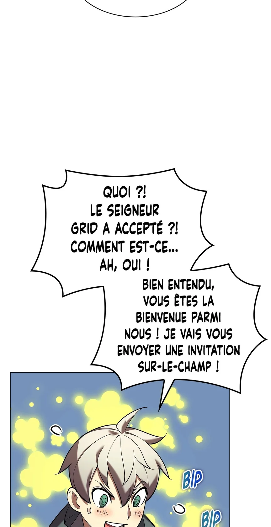 Overgeared (Remake) Chapitre 156 - Page 57