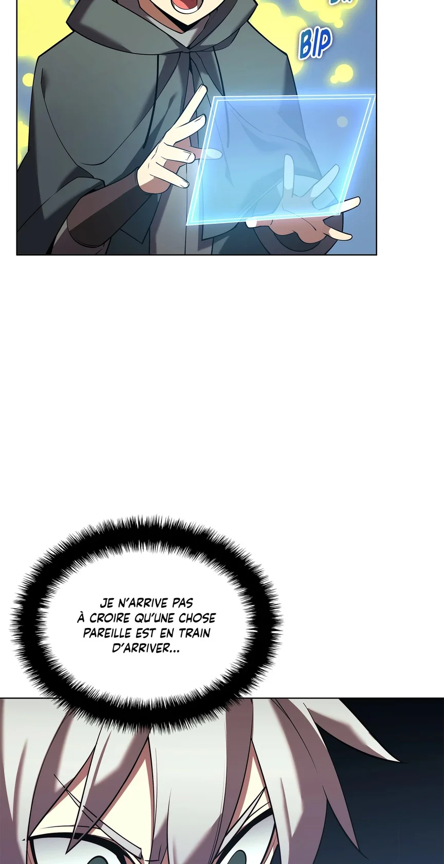 Overgeared (Remake) Chapitre 156 - Page 58