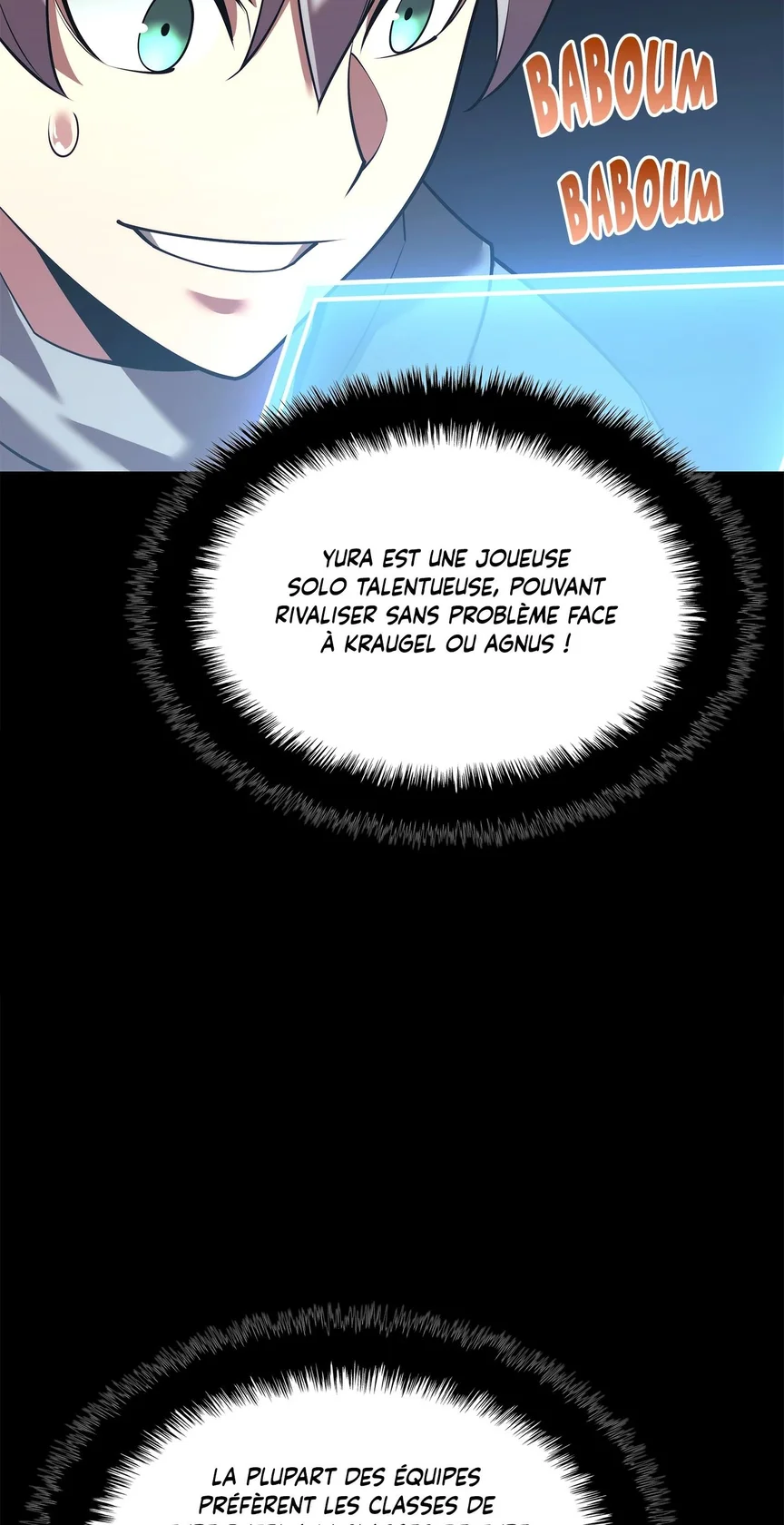 Overgeared (Remake) Chapitre 156 - Page 59