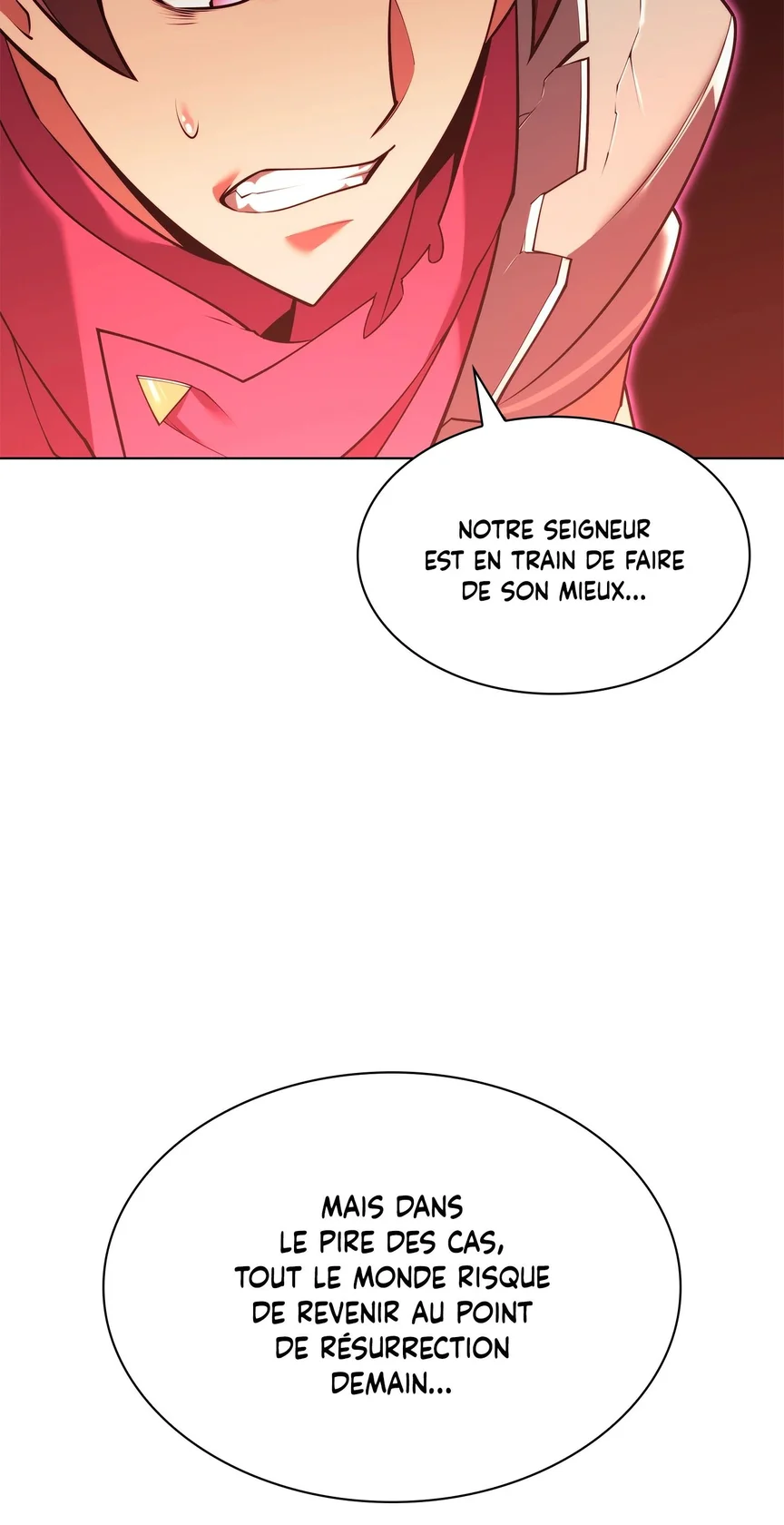 Overgeared (Remake) Chapitre 156 - Page 6