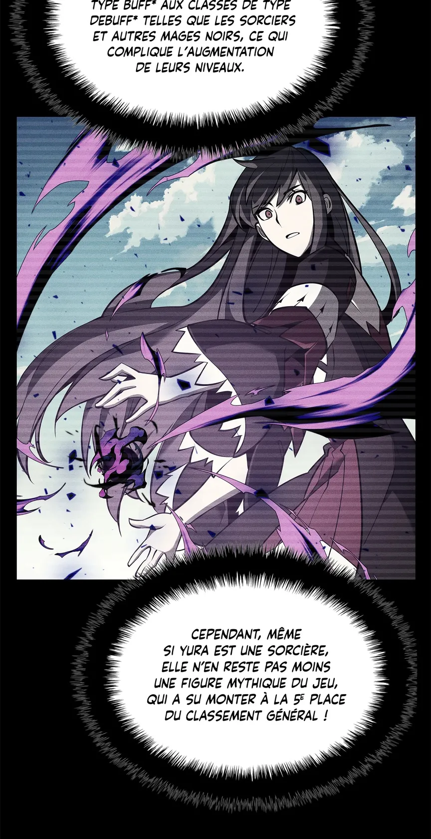 Overgeared (Remake) Chapitre 156 - Page 60