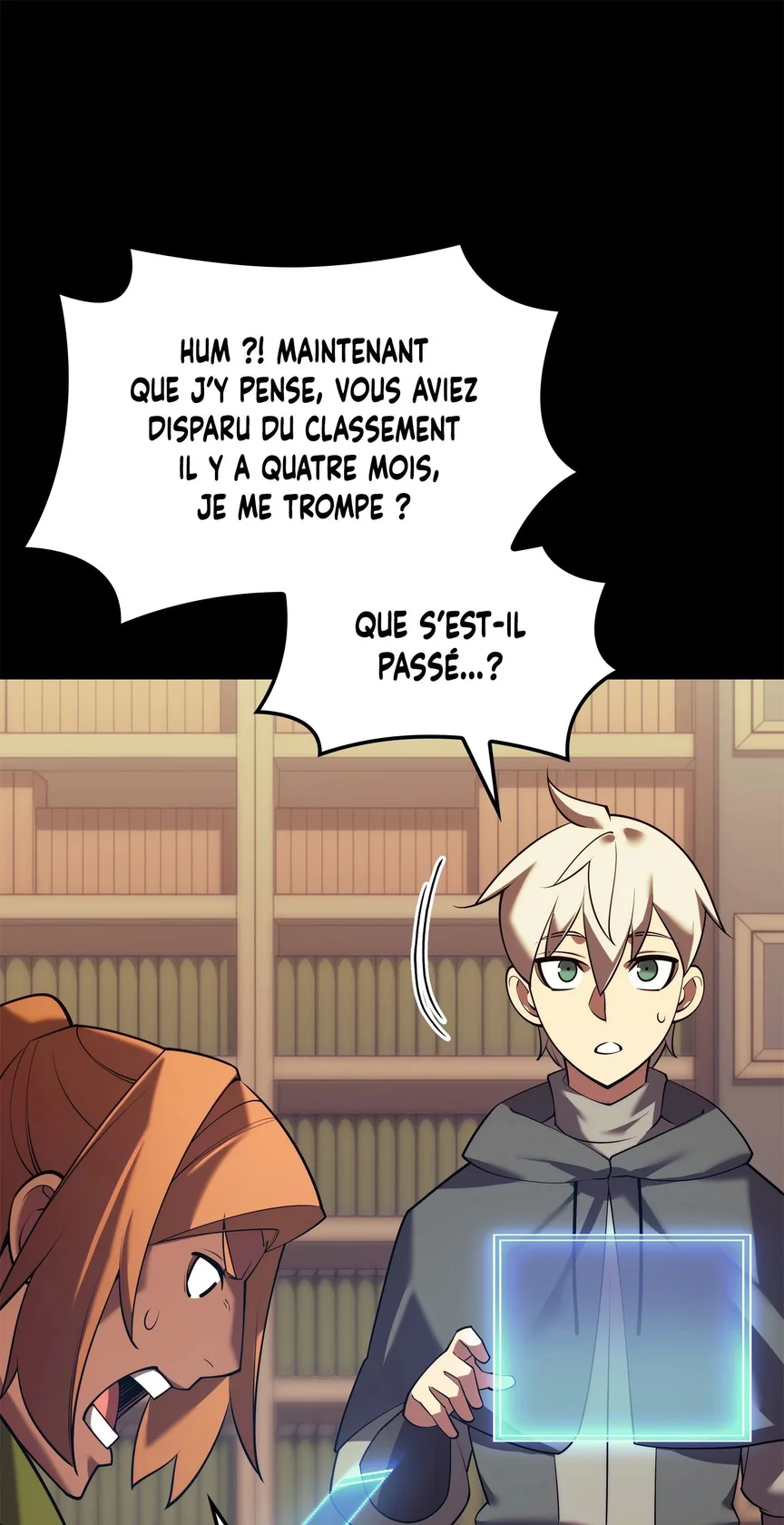 Overgeared (Remake) Chapitre 156 - Page 62