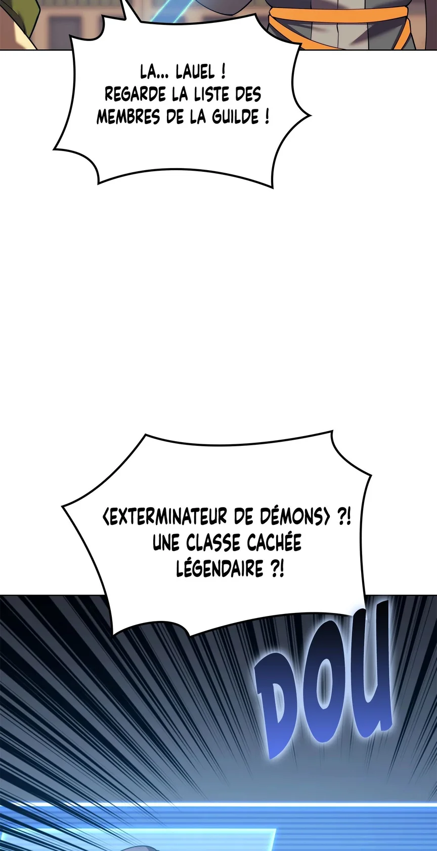 Overgeared (Remake) Chapitre 156 - Page 63