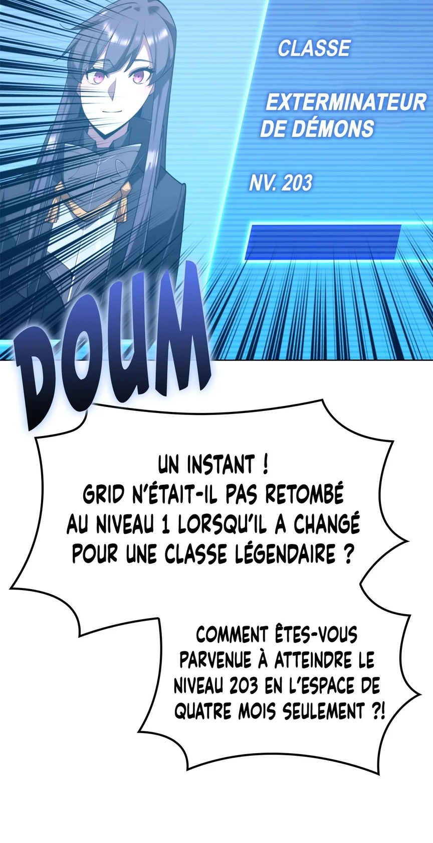 Overgeared (Remake) Chapitre 156 - Page 64