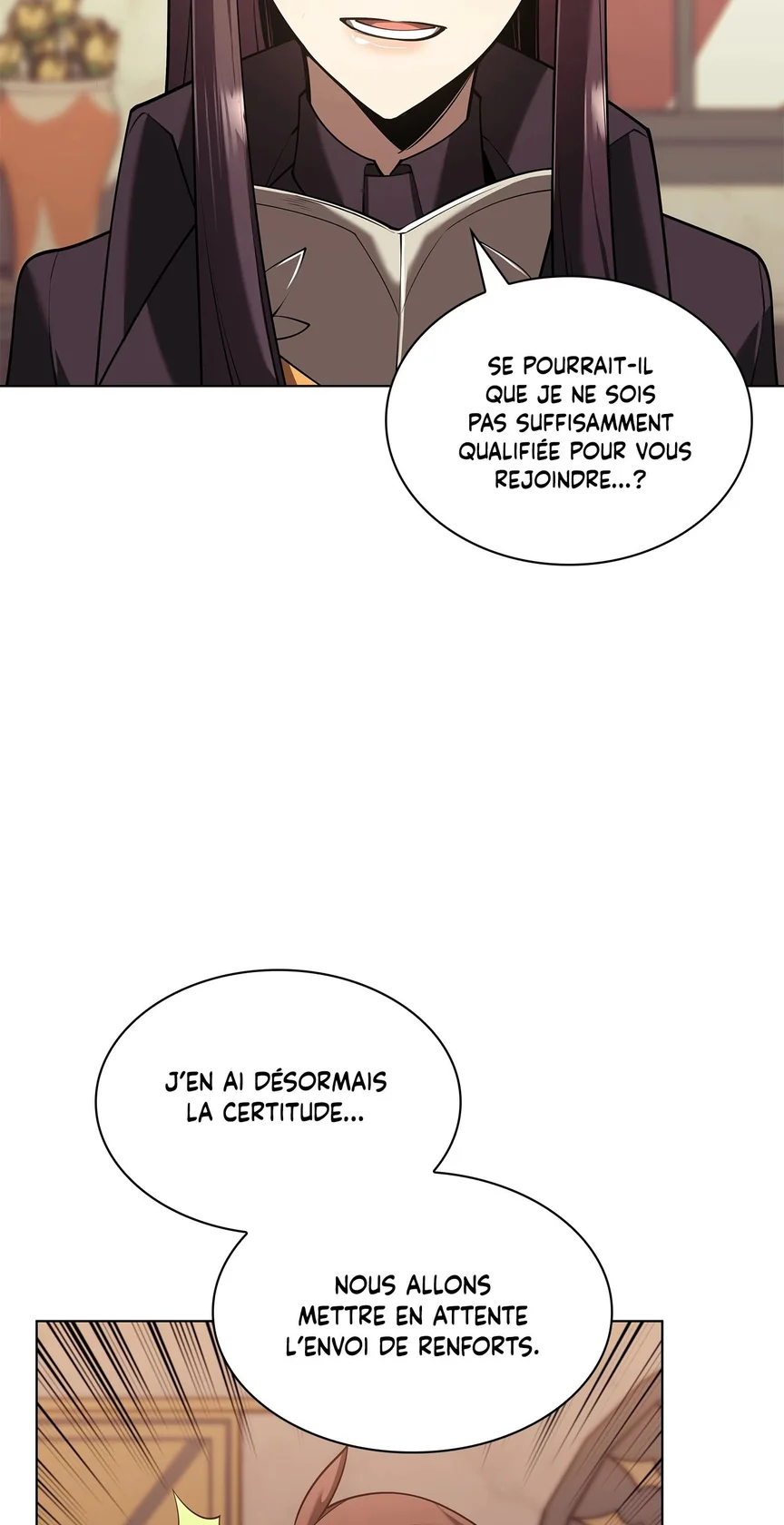 Overgeared (Remake) Chapitre 156 - Page 66