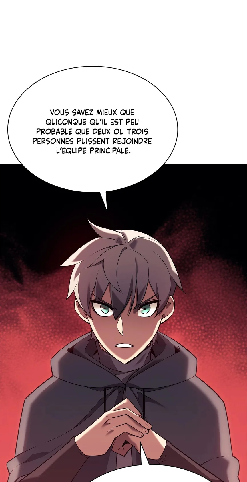 Overgeared (Remake) Chapitre 156 - Page 68