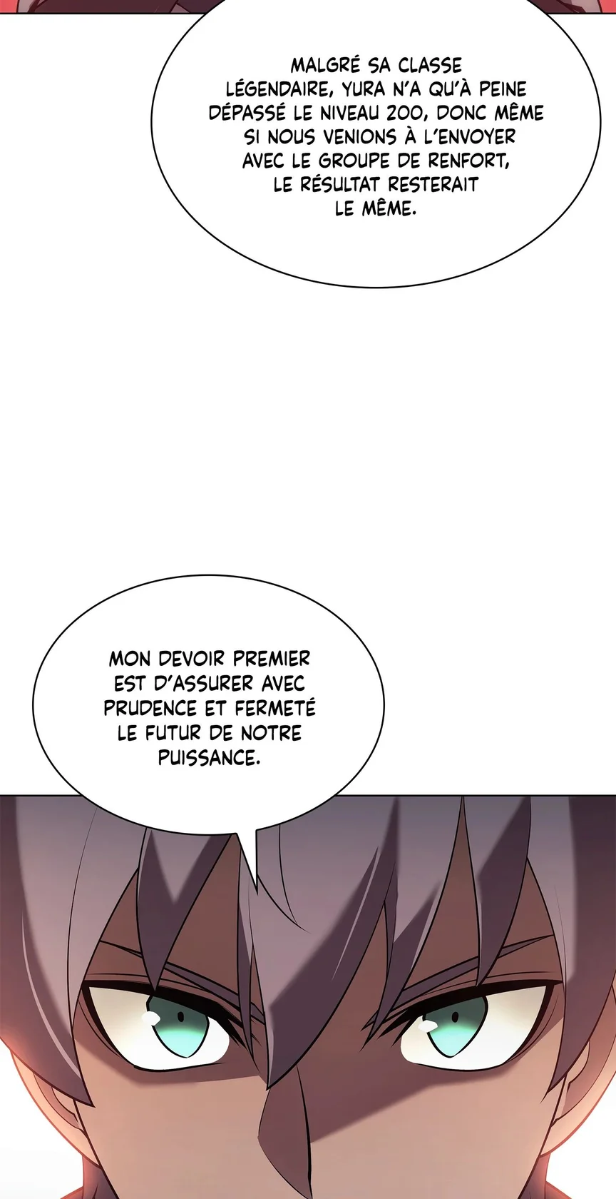 Overgeared (Remake) Chapitre 156 - Page 69
