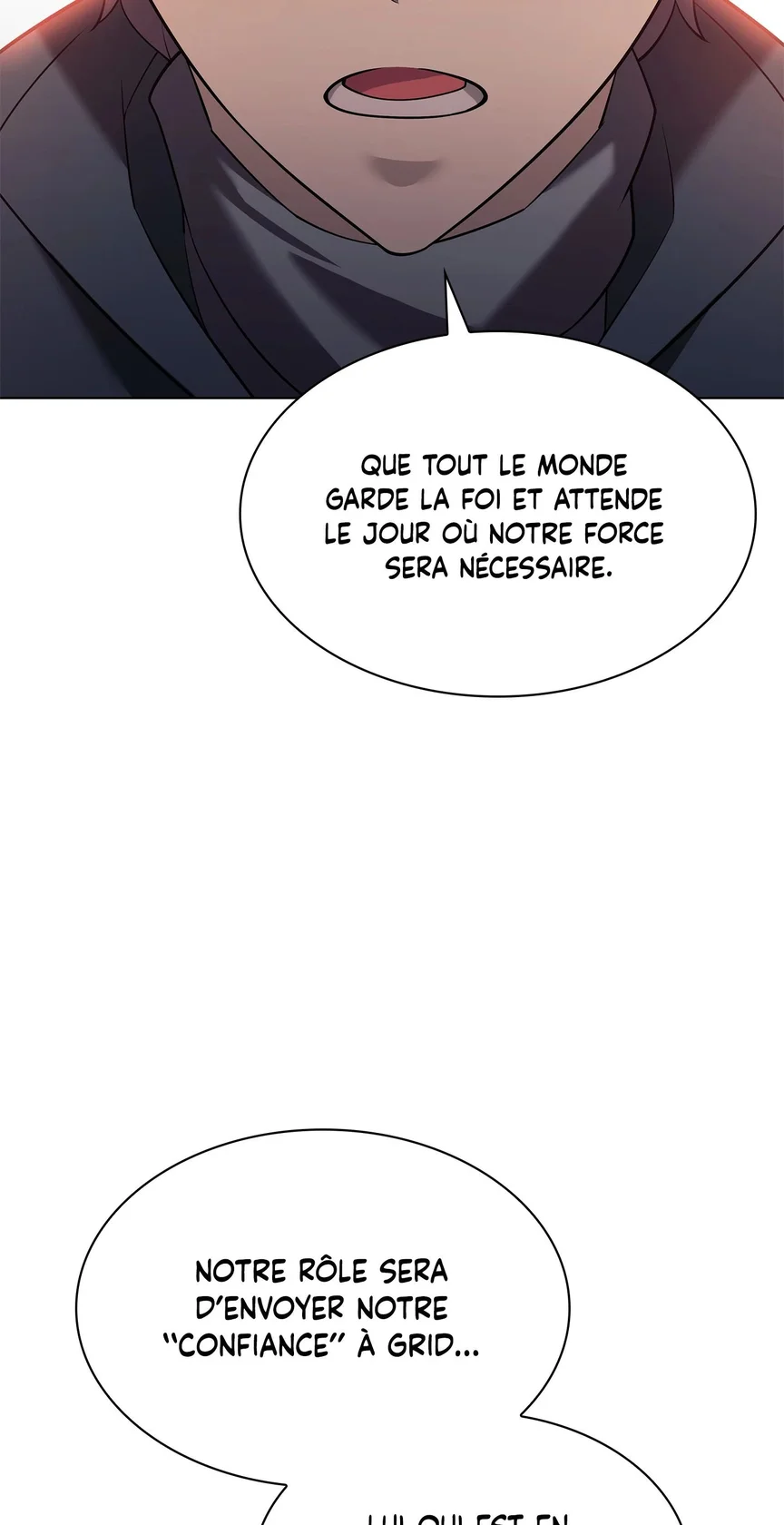Overgeared (Remake) Chapitre 156 - Page 70
