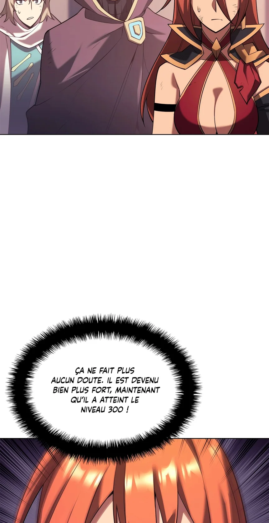 Overgeared (Remake) Chapitre 156 - Page 76