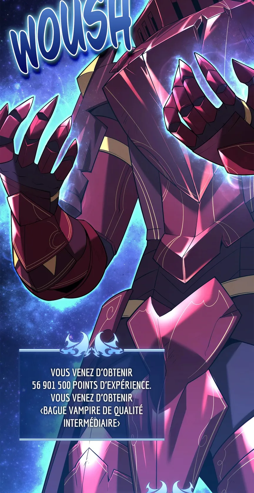 Overgeared (Remake) Chapitre 156 - Page 79