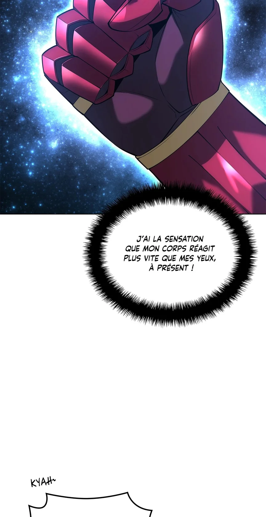 Overgeared (Remake) Chapitre 156 - Page 81