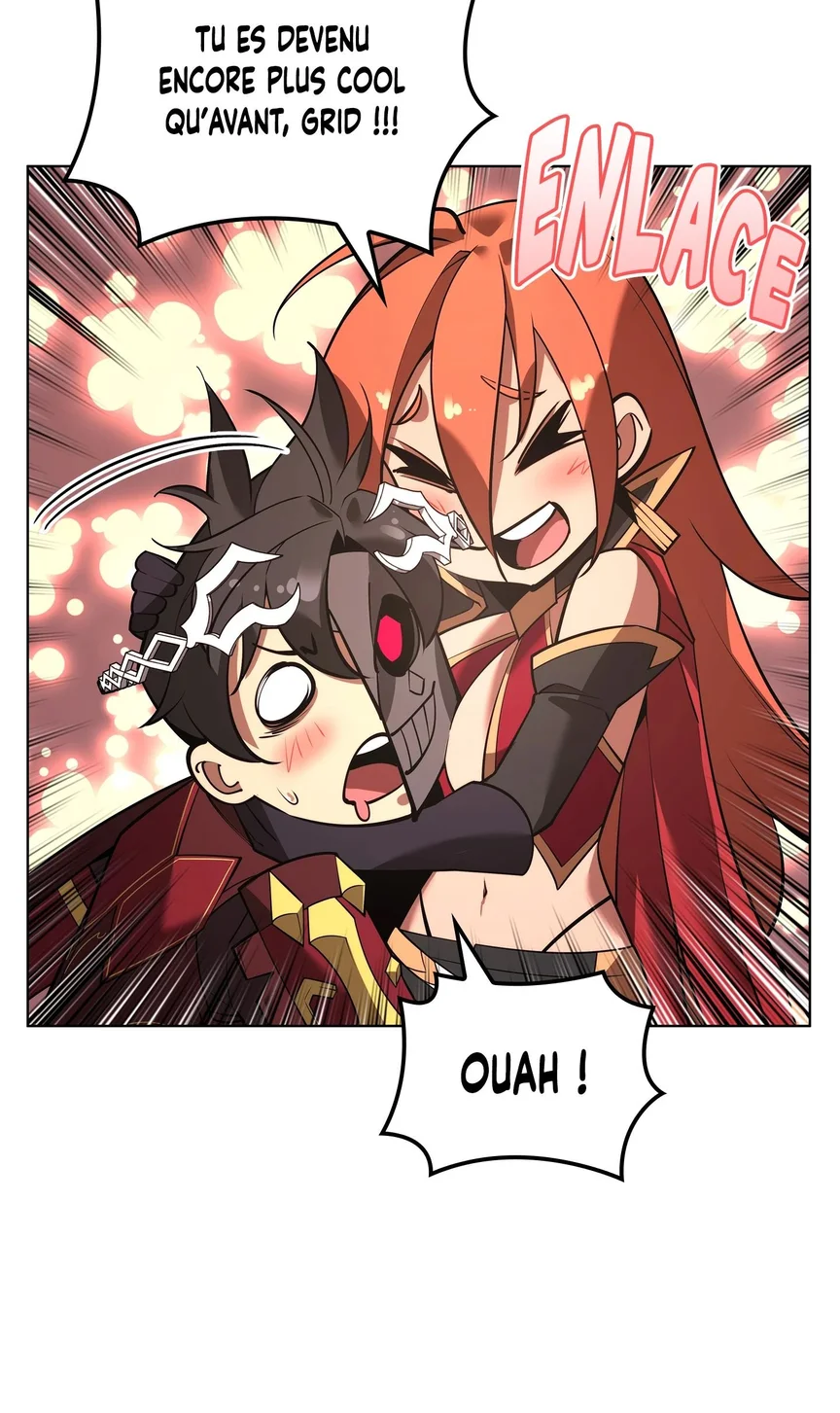 Overgeared (Remake) Chapitre 156 - Page 82