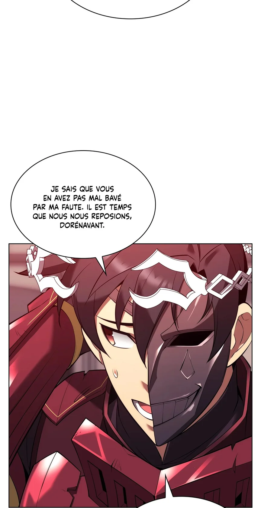 Overgeared (Remake) Chapitre 156 - Page 84