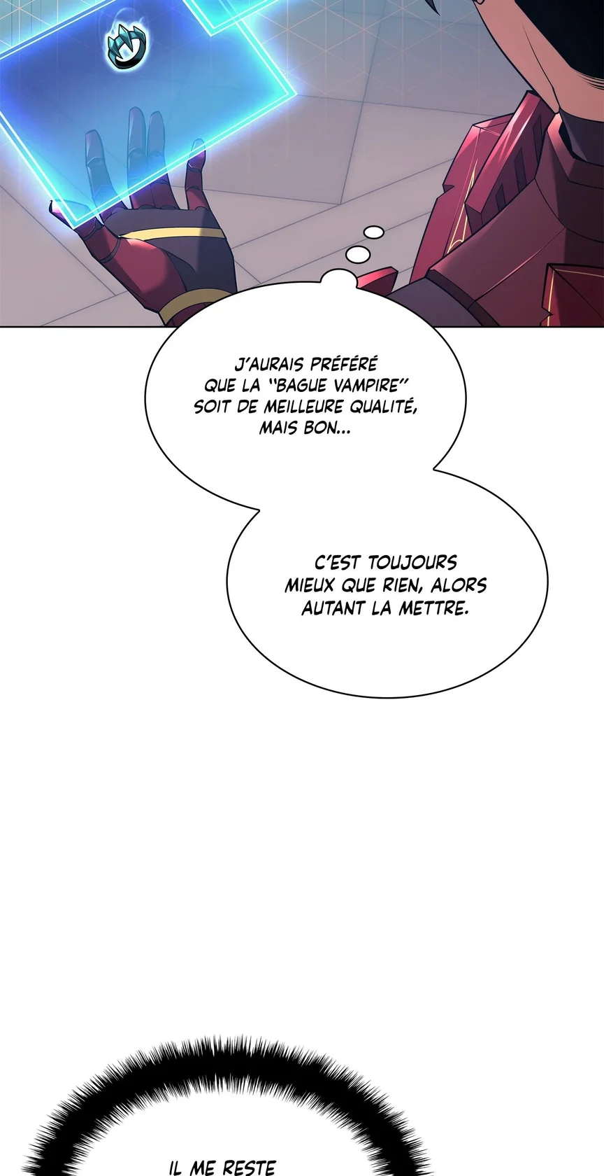 Overgeared (Remake) Chapitre 156 - Page 86