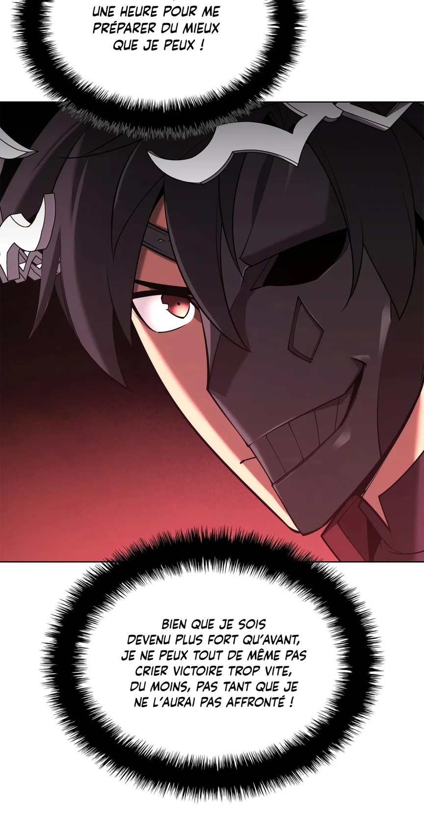 Overgeared (Remake) Chapitre 156 - Page 87