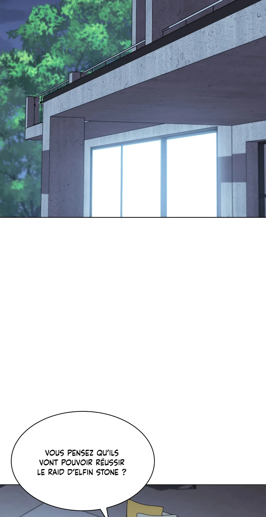 Overgeared (Remake) Chapitre 156 - Page 89