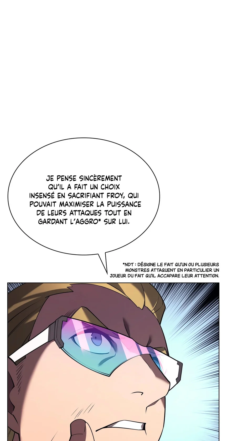 Overgeared (Remake) Chapitre 156 - Page 92