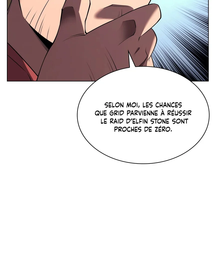 Overgeared (Remake) Chapitre 156 - Page 93
