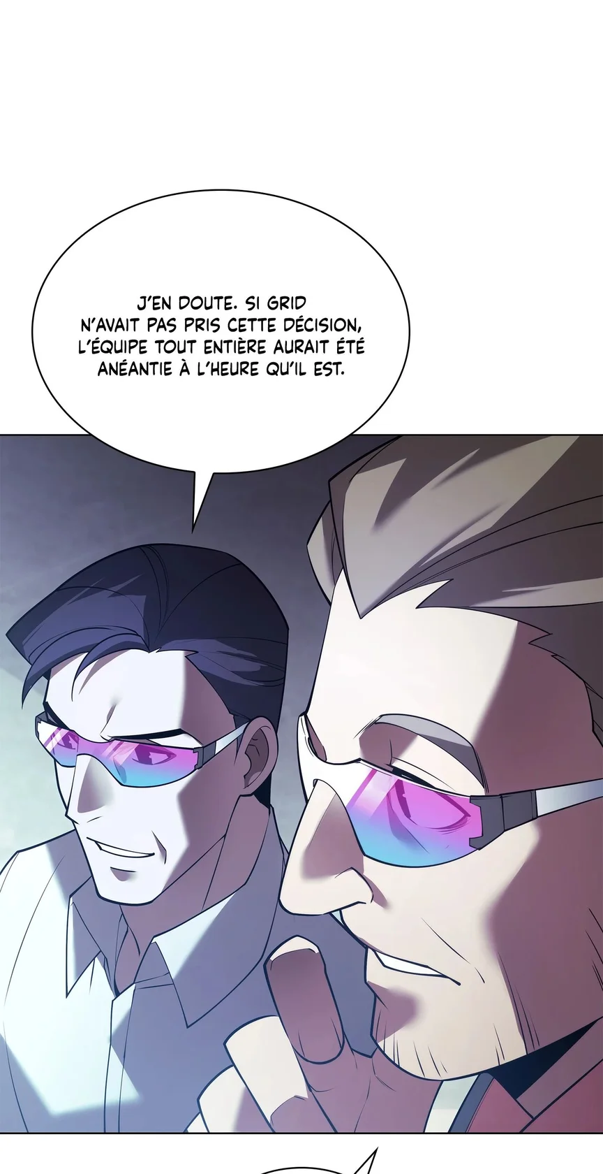Overgeared (Remake) Chapitre 156 - Page 94