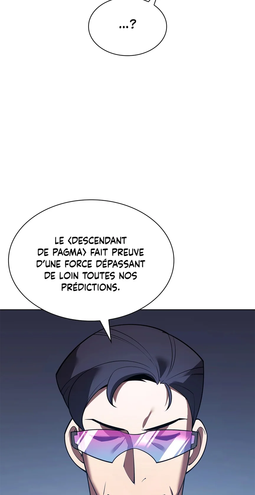 Overgeared (Remake) Chapitre 156 - Page 95
