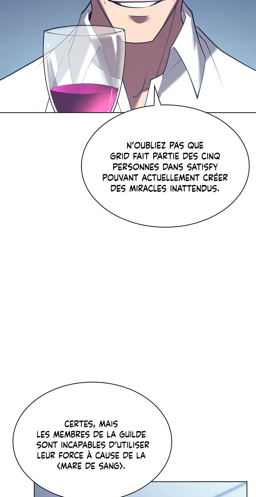 Overgeared (Remake) Chapitre 156 - Page 96