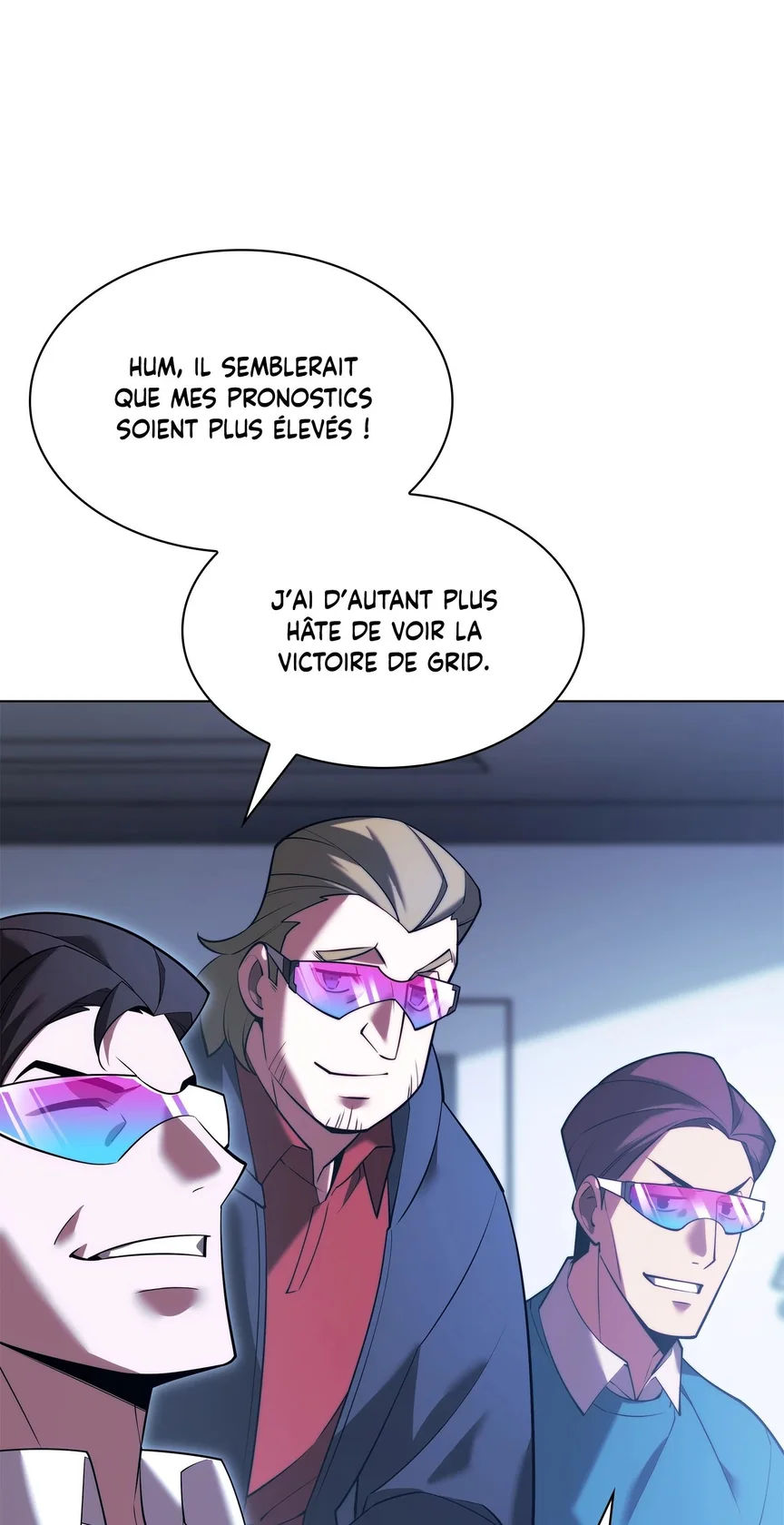 Overgeared (Remake) Chapitre 156 - Page 99