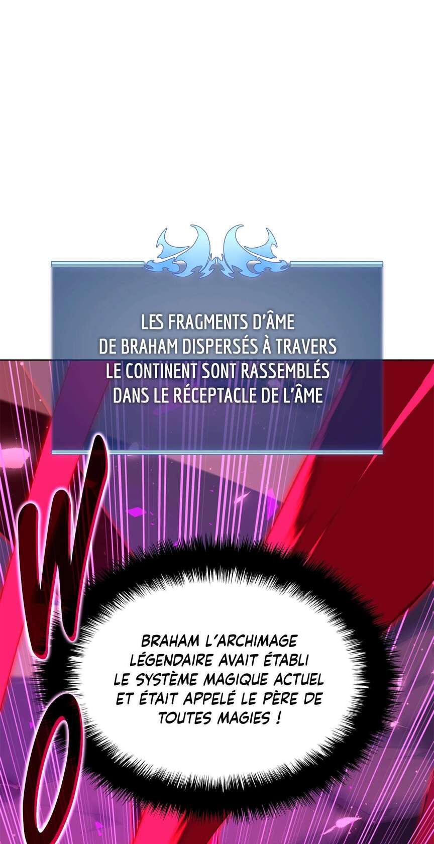 Overgeared (Remake) Chapitre 164 - Page 1