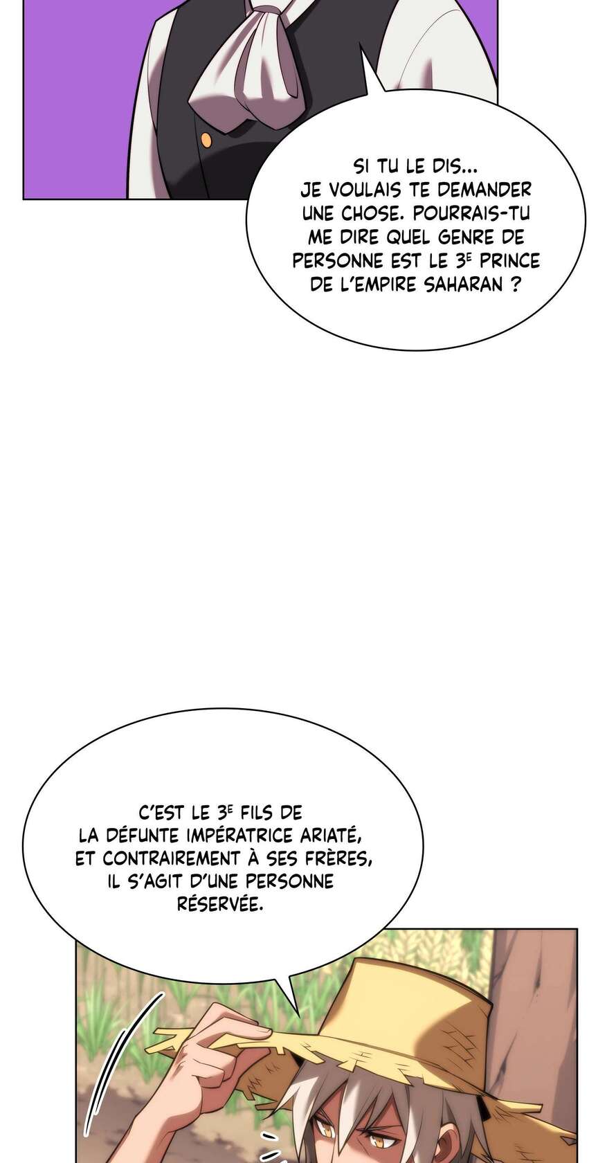 Overgeared (Remake) Chapitre 164 - Page 100