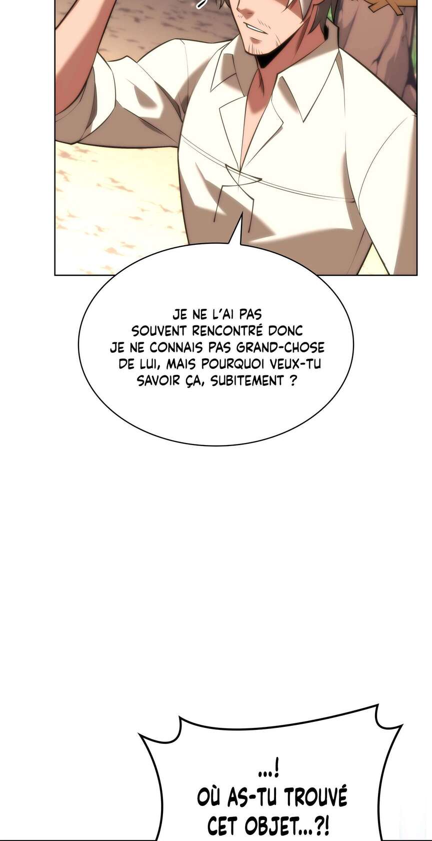 Overgeared (Remake) Chapitre 164 - Page 101