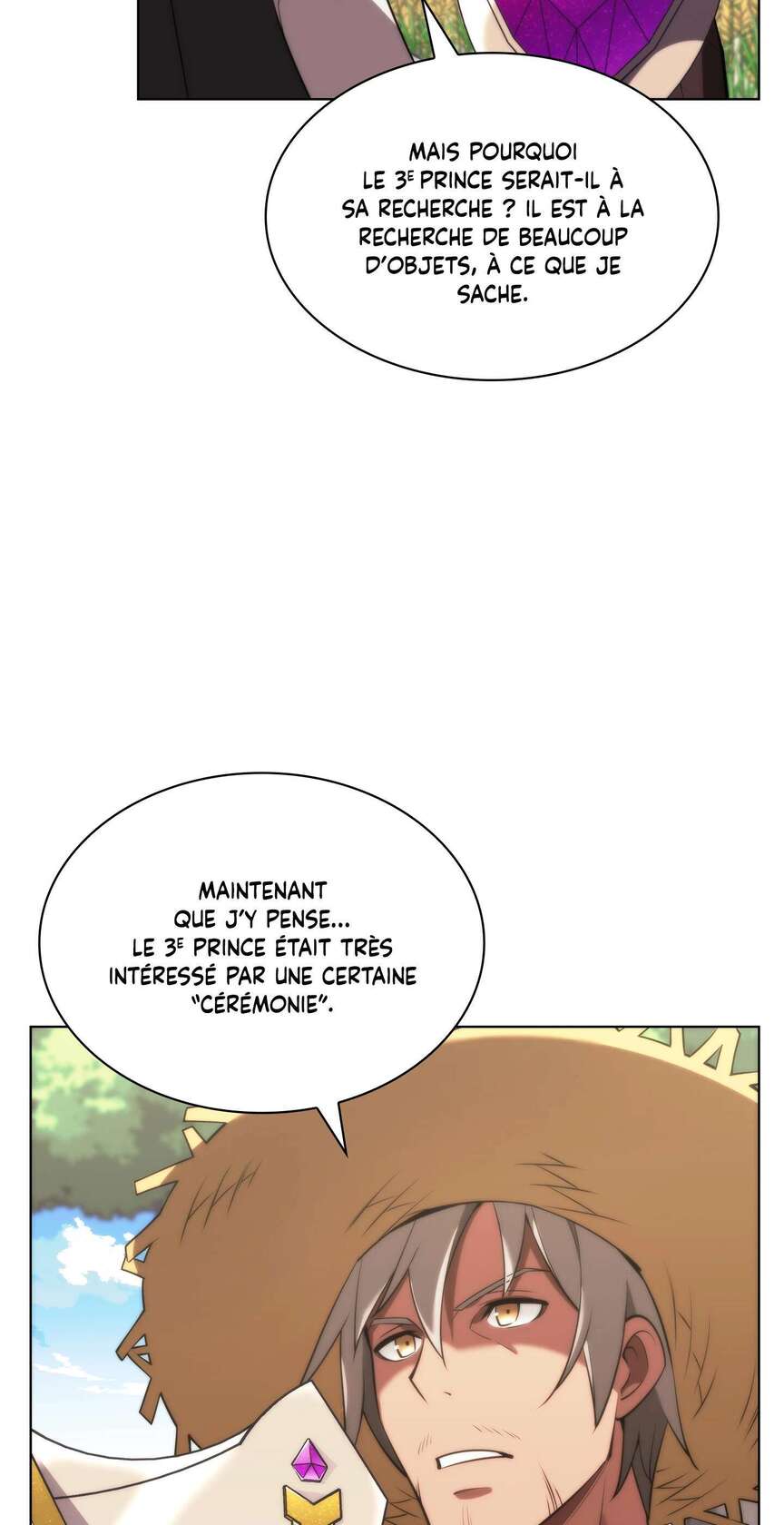 Overgeared (Remake) Chapitre 164 - Page 105