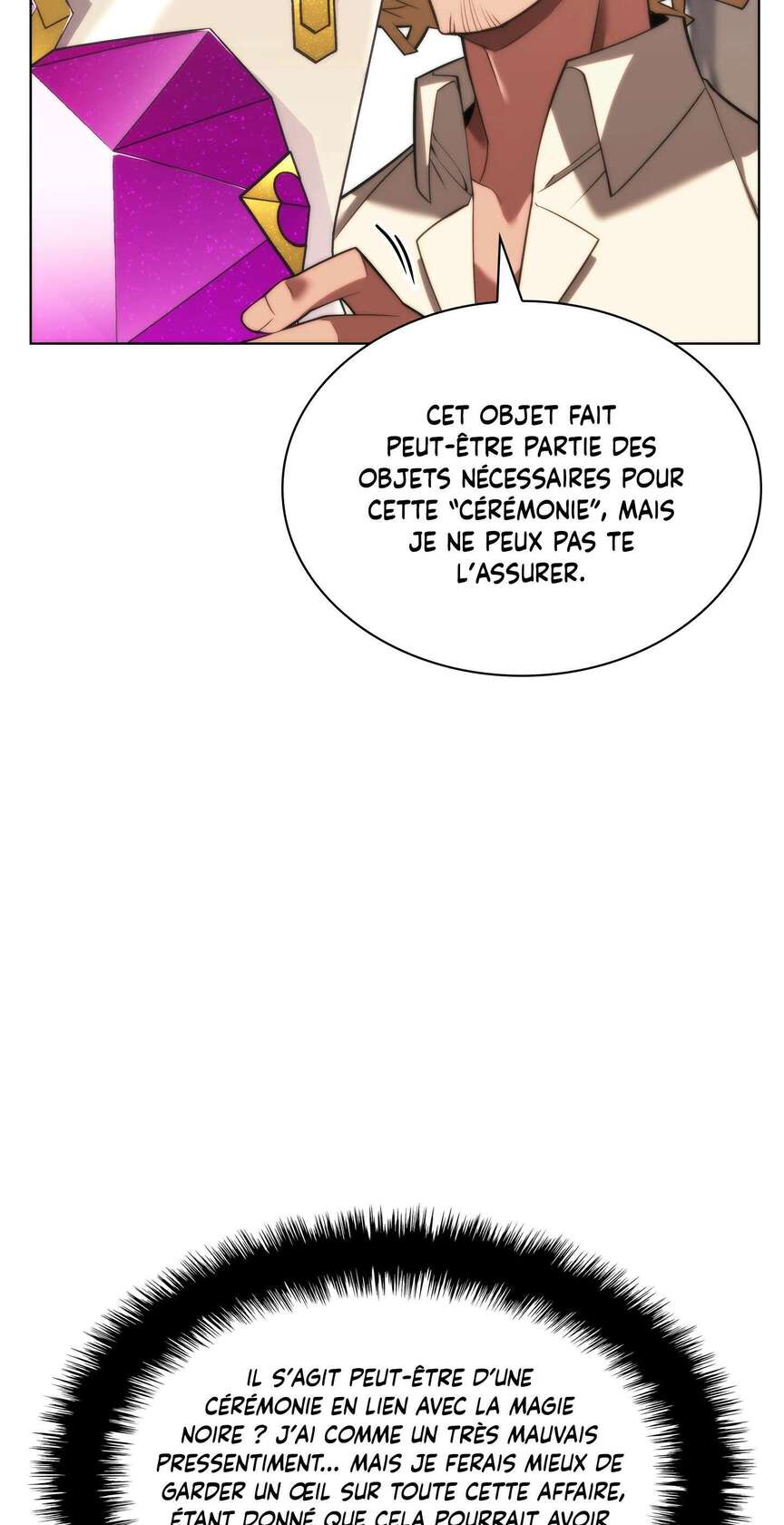 Overgeared (Remake) Chapitre 164 - Page 106