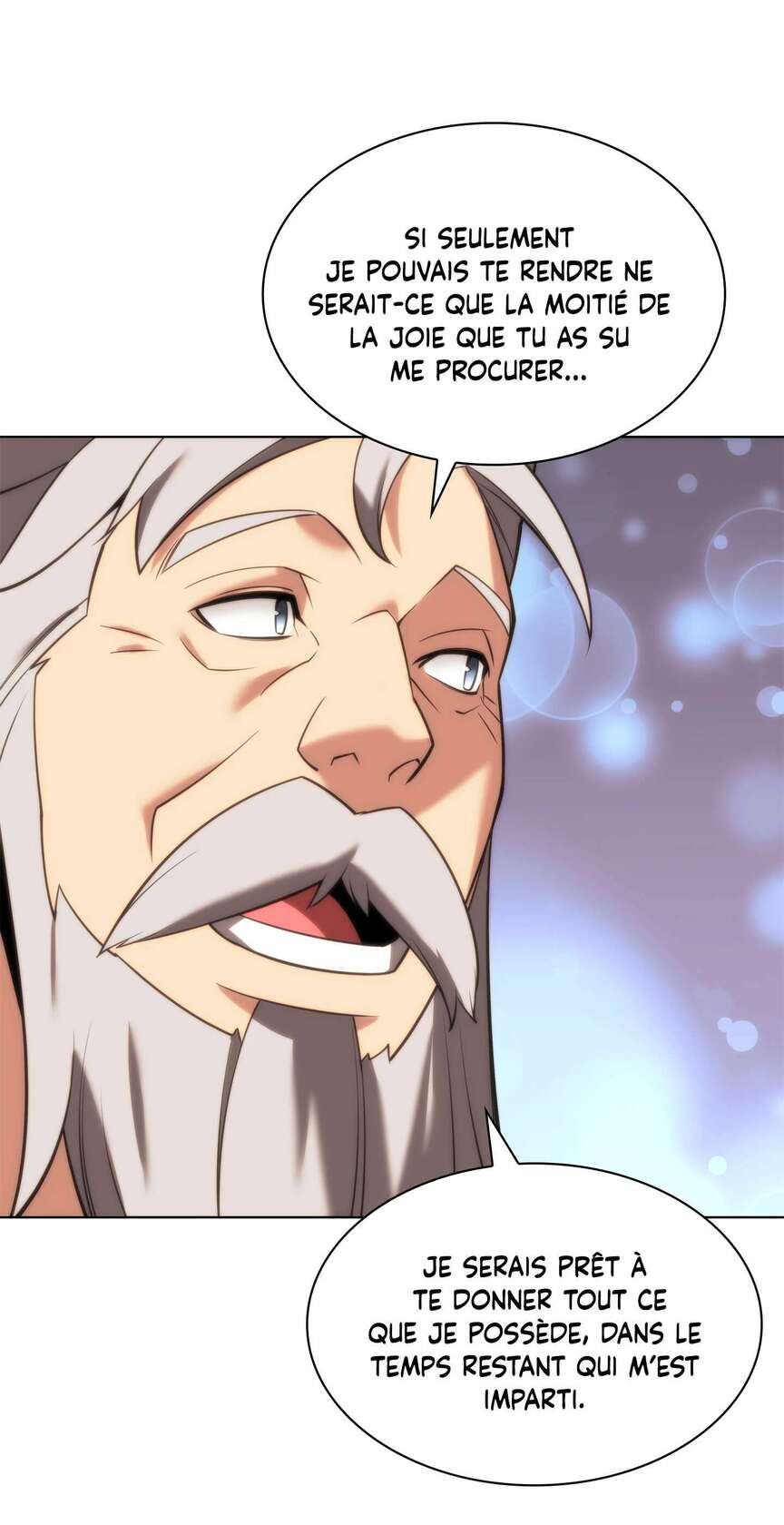 Overgeared (Remake) Chapitre 164 - Page 114