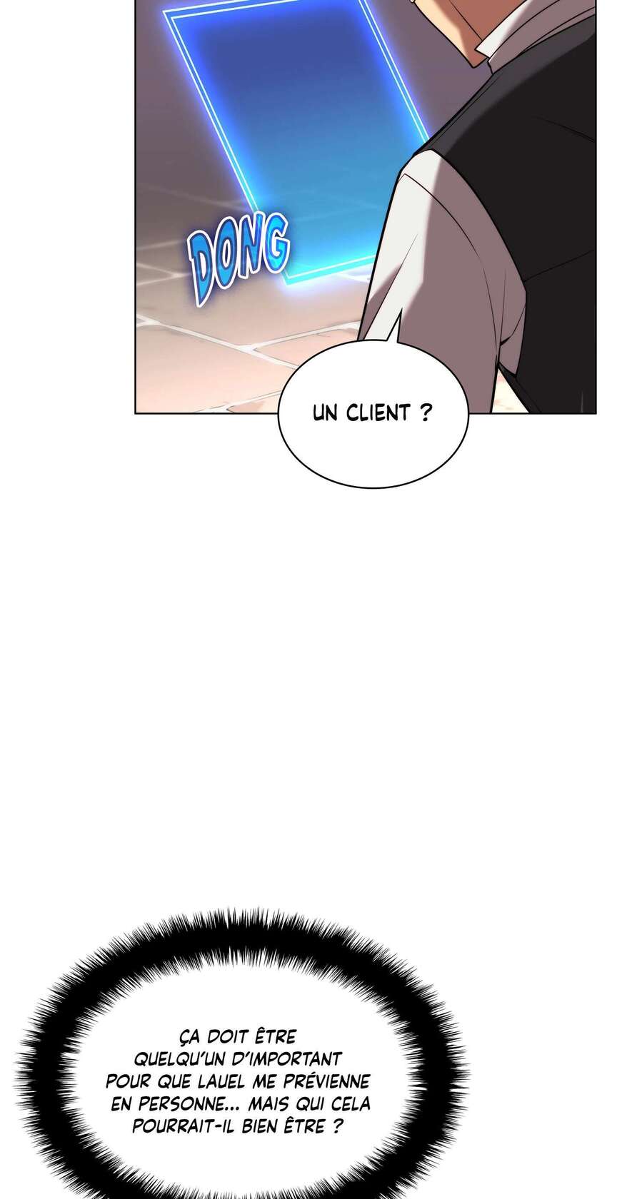 Overgeared (Remake) Chapitre 164 - Page 119