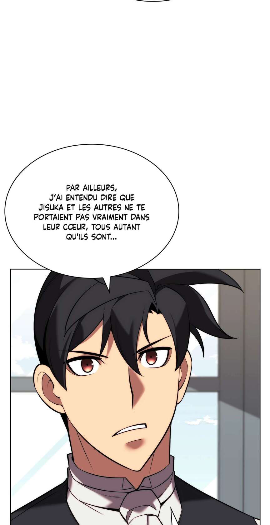 Overgeared (Remake) Chapitre 164 - Page 124