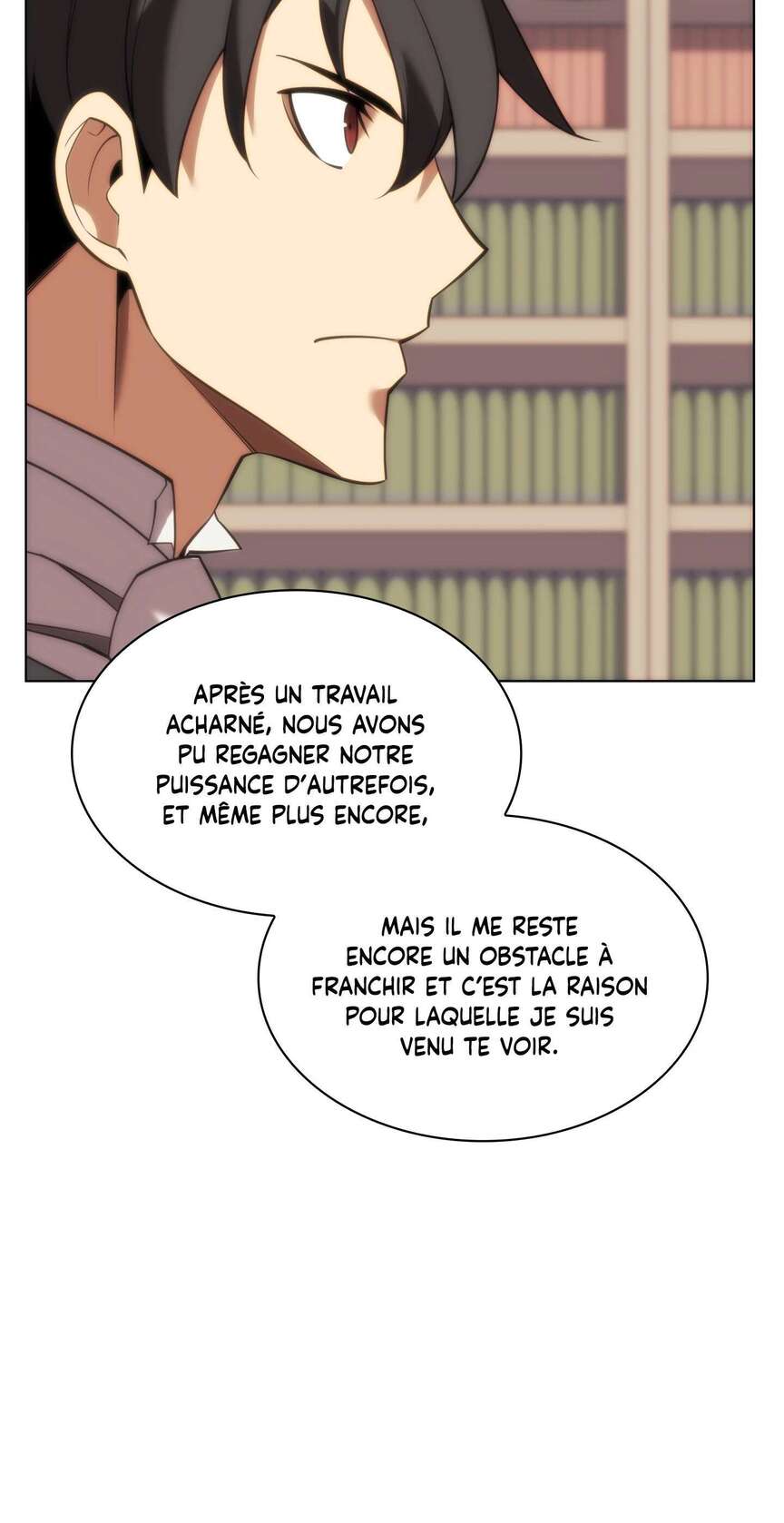 Overgeared (Remake) Chapitre 164 - Page 127
