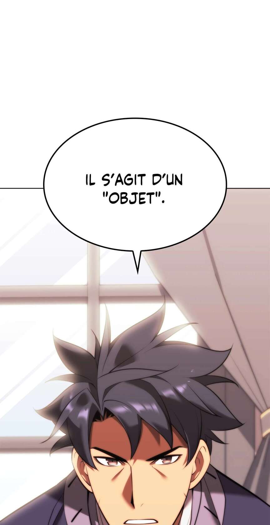 Overgeared (Remake) Chapitre 164 - Page 128