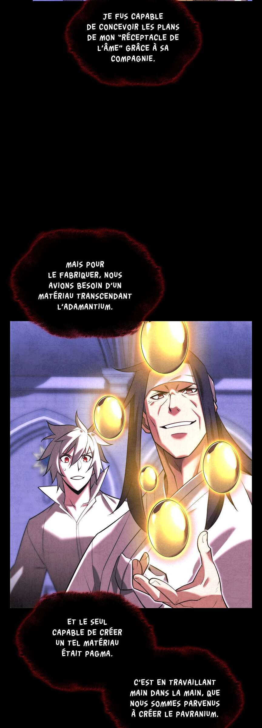 Overgeared (Remake) Chapitre 164 - Page 16