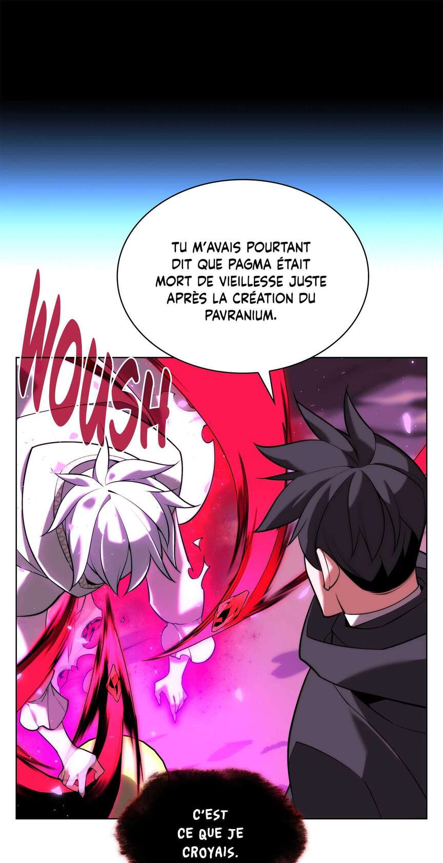 Overgeared (Remake) Chapitre 164 - Page 18