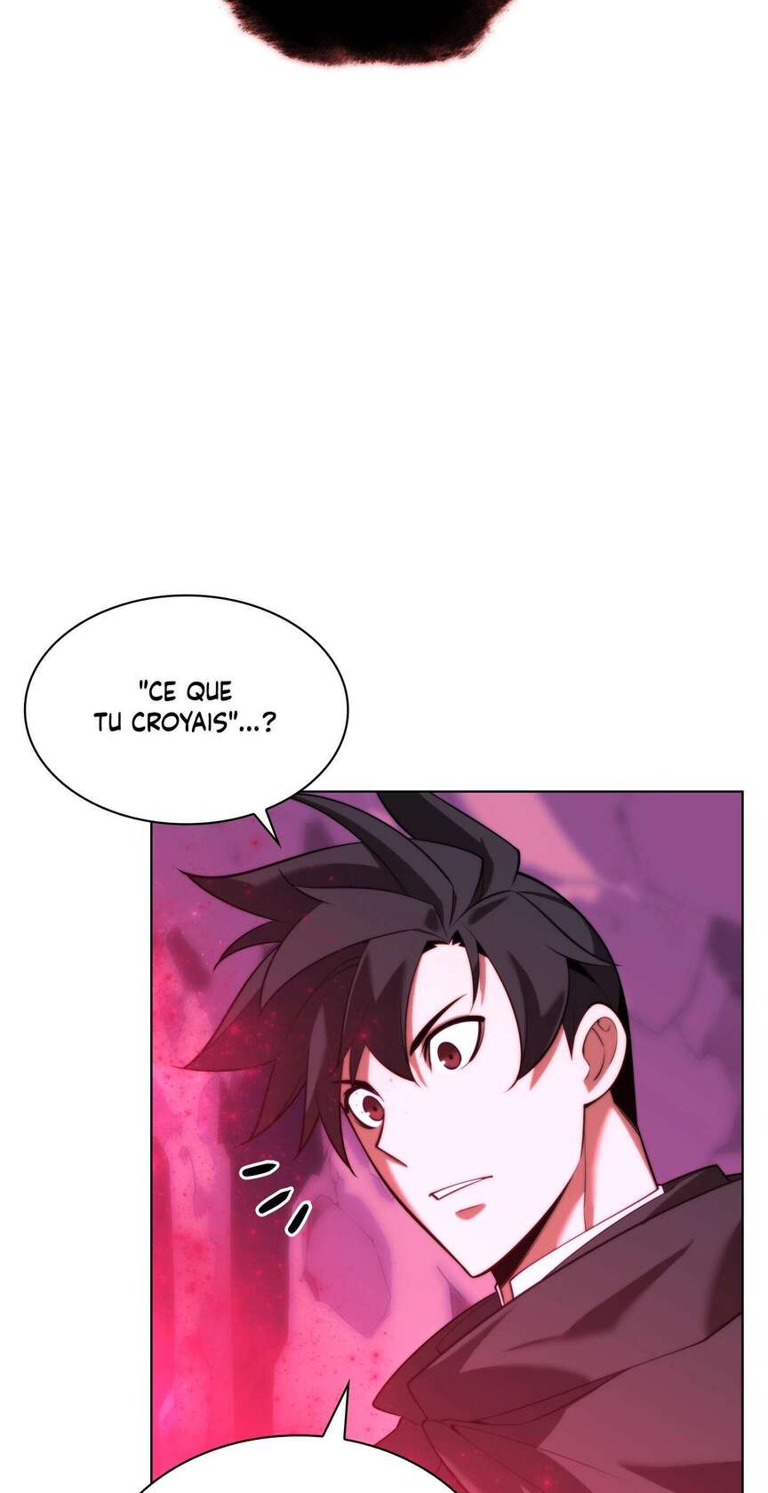 Overgeared (Remake) Chapitre 164 - Page 19