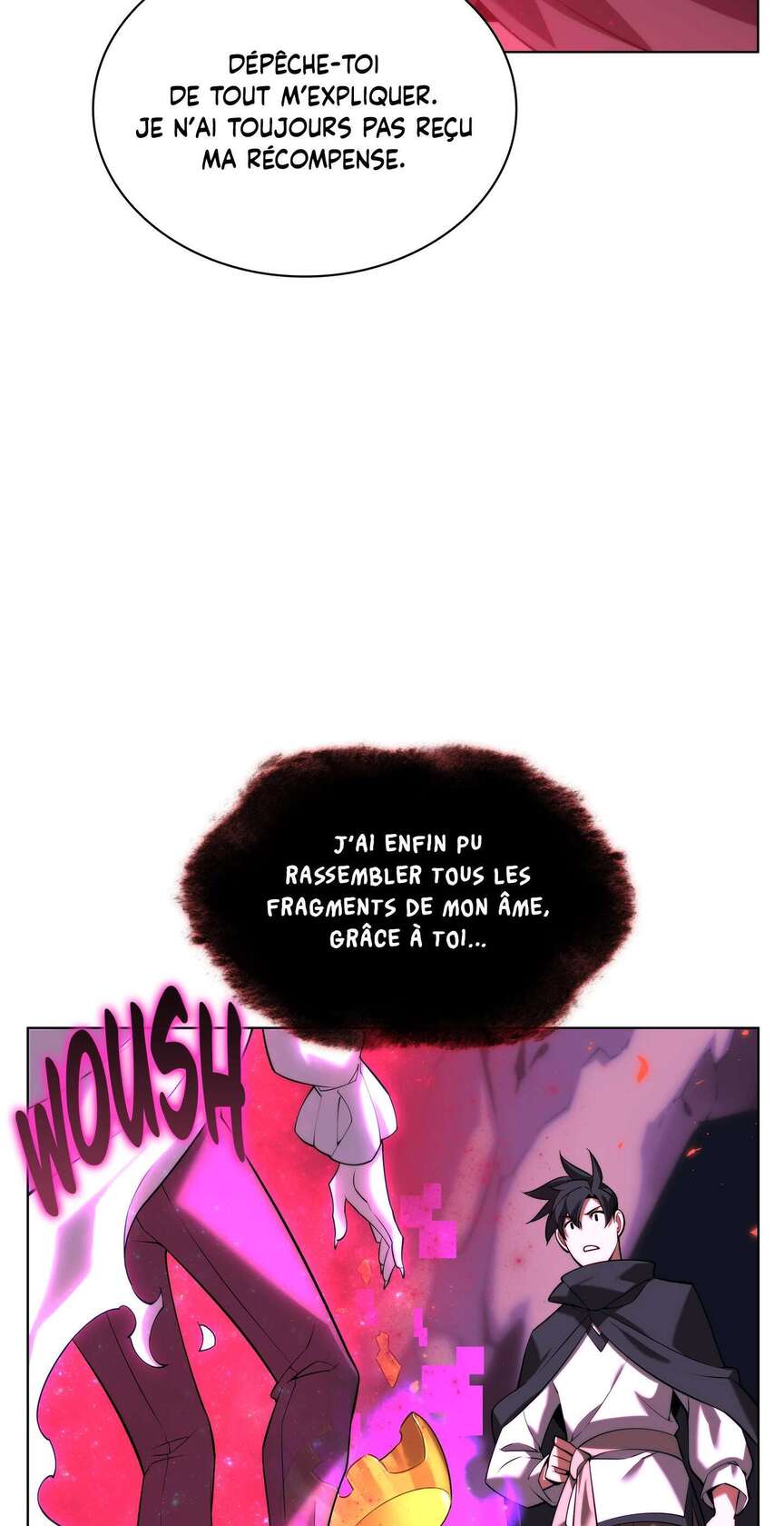 Overgeared (Remake) Chapitre 164 - Page 20