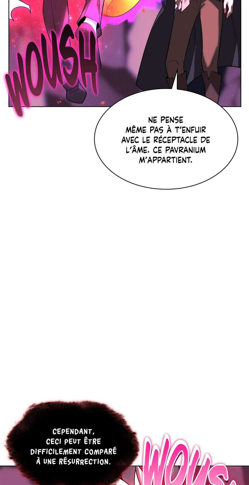 Overgeared (Remake) Chapitre 164 - Page 21