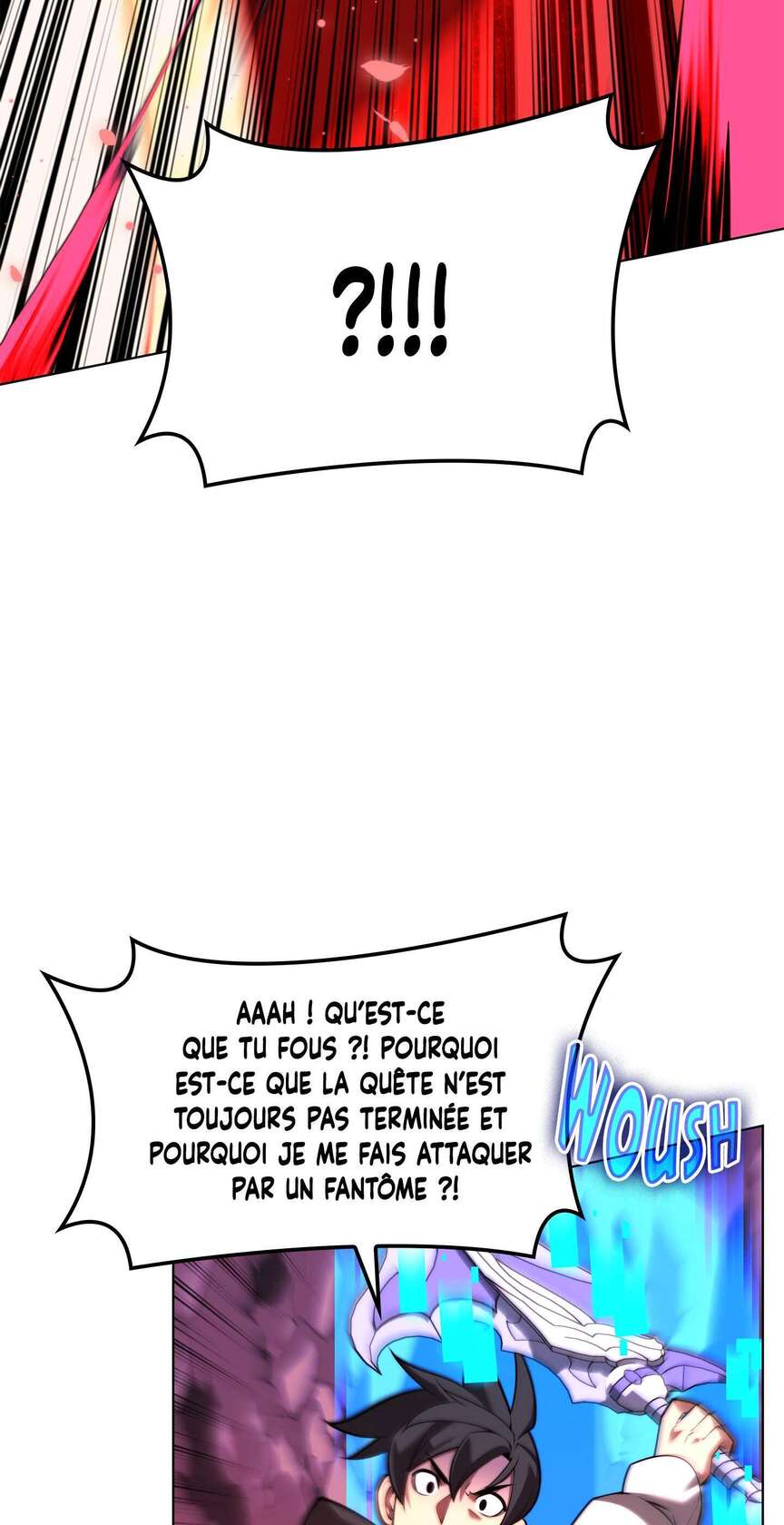 Overgeared (Remake) Chapitre 164 - Page 27