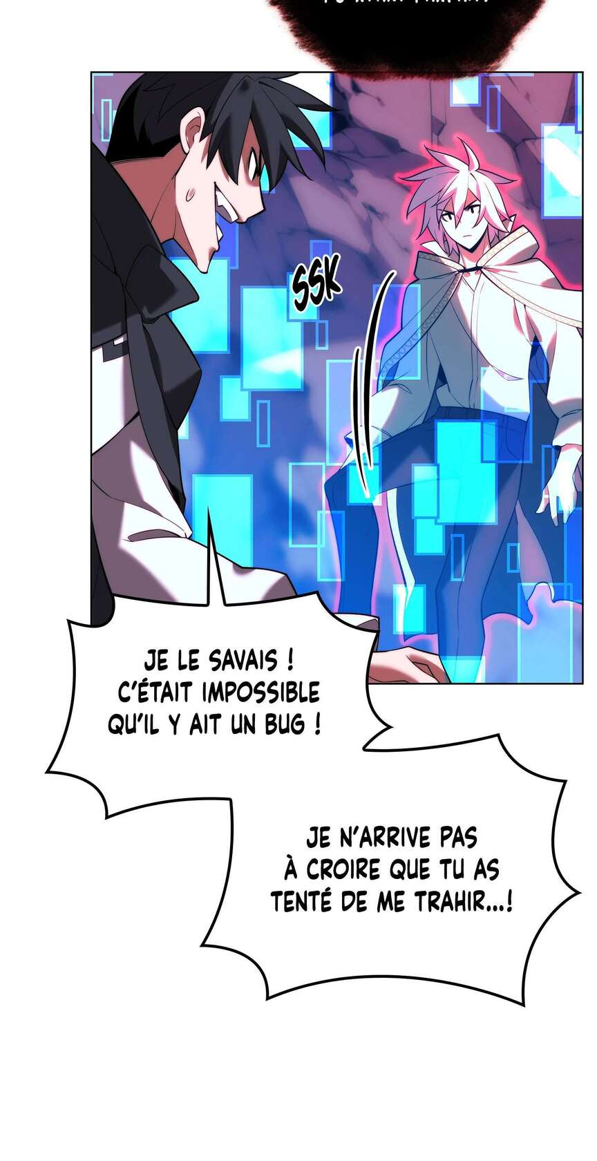 Overgeared (Remake) Chapitre 164 - Page 33