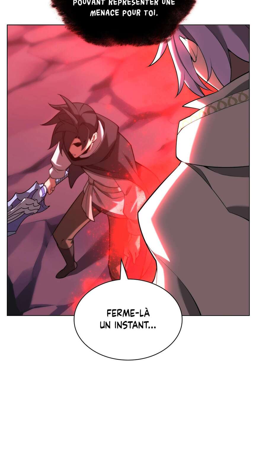 Overgeared (Remake) Chapitre 164 - Page 36