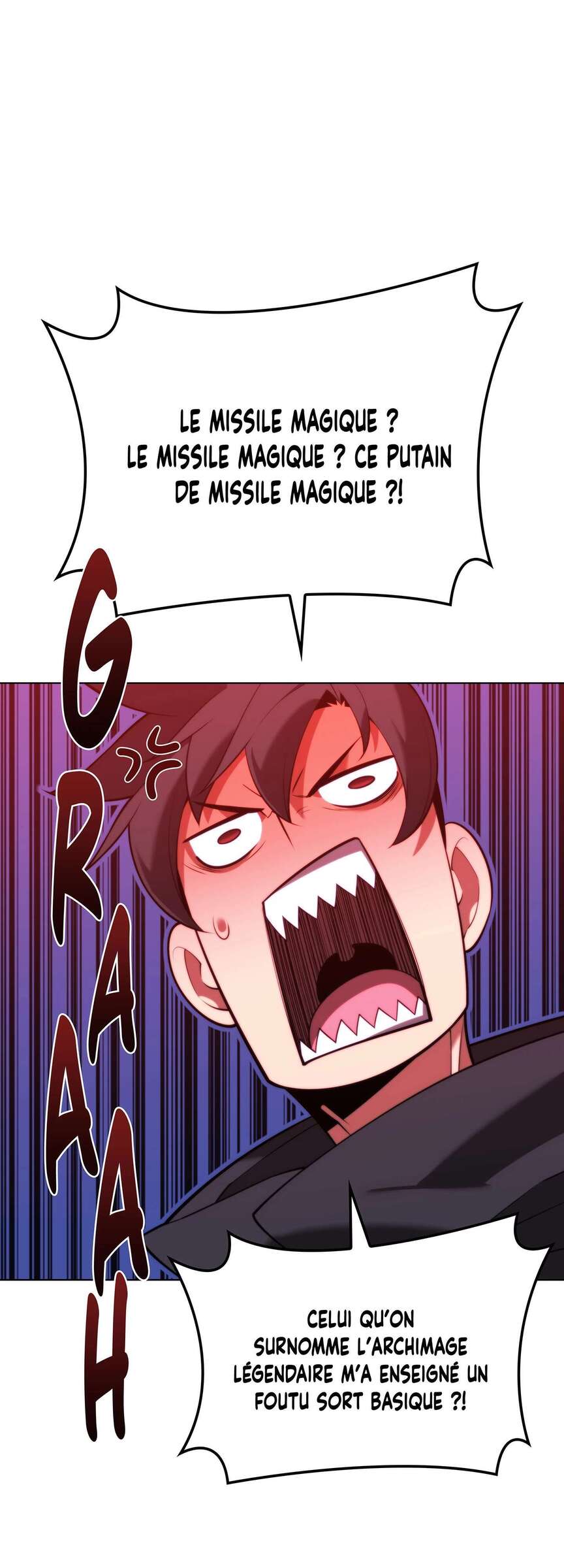 Overgeared (Remake) Chapitre 164 - Page 37