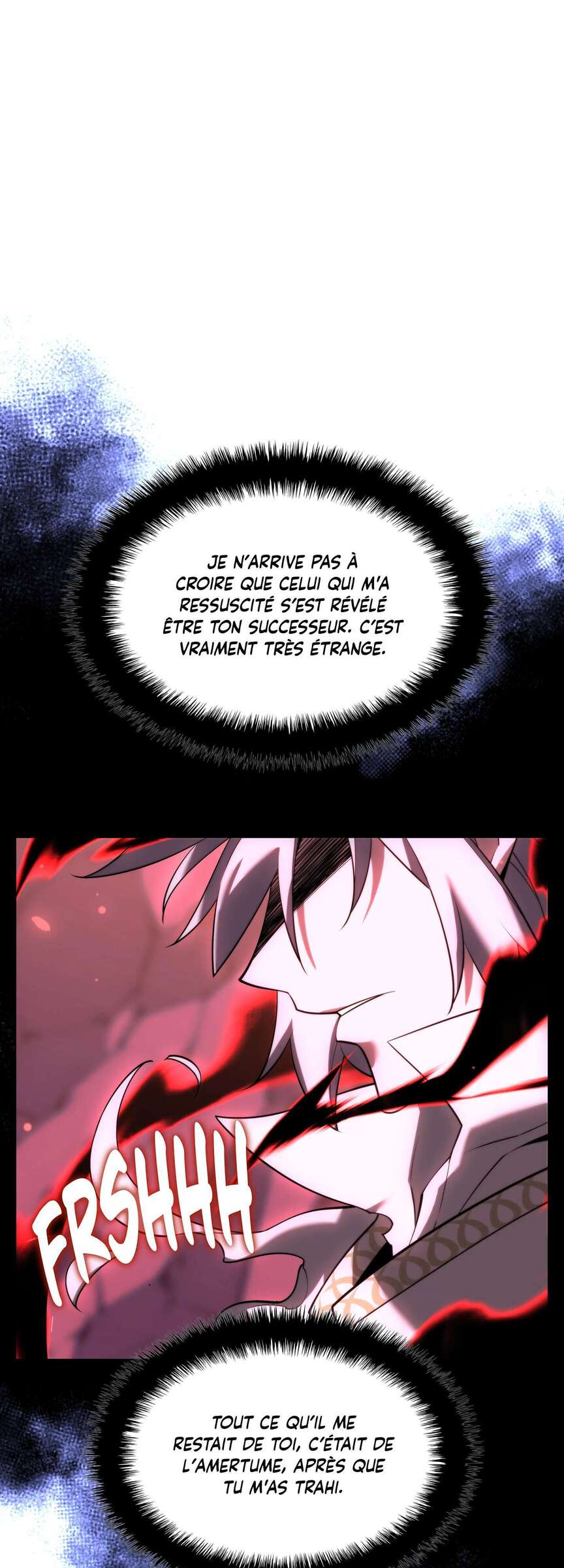 Overgeared (Remake) Chapitre 164 - Page 38