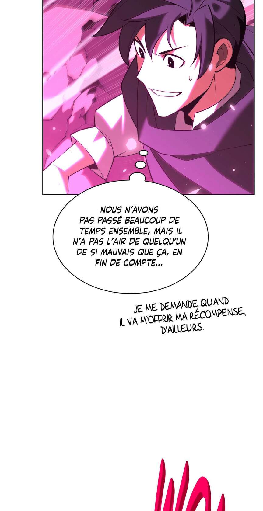 Overgeared (Remake) Chapitre 164 - Page 4