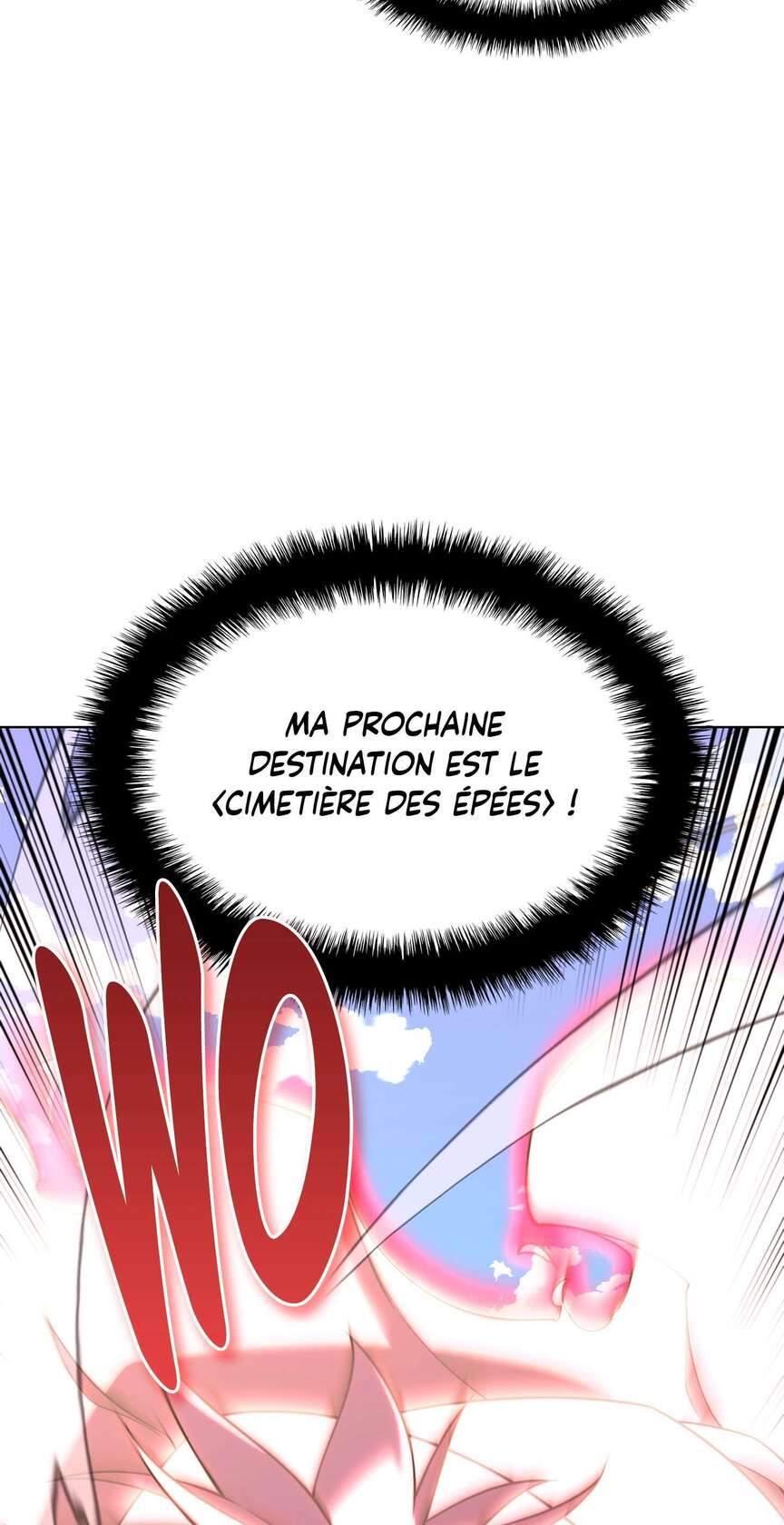 Overgeared (Remake) Chapitre 164 - Page 46