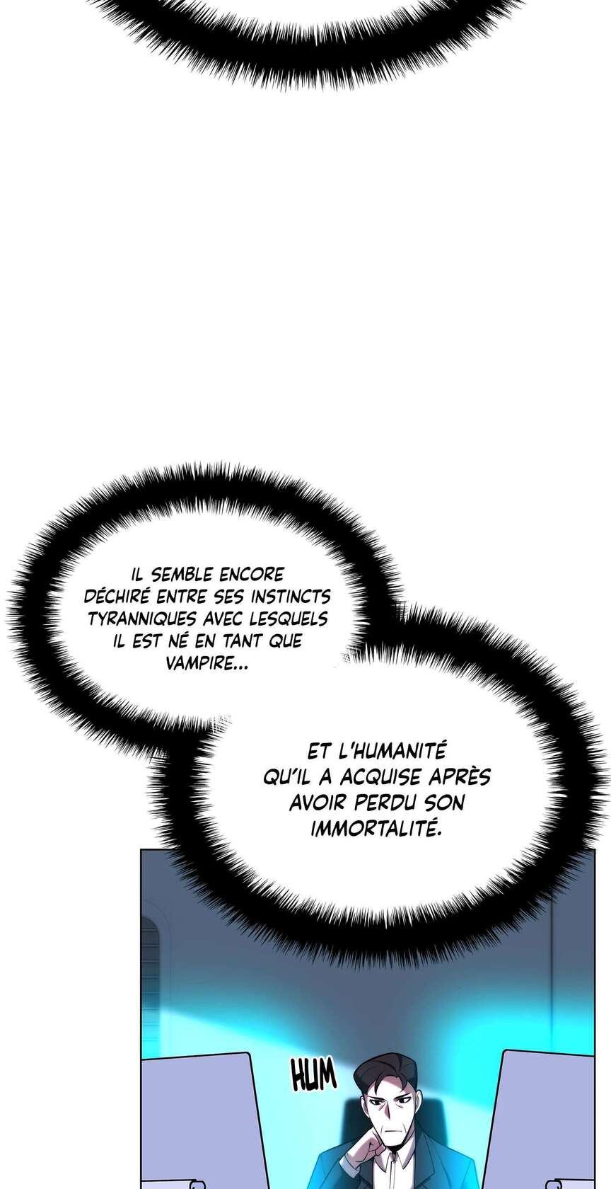 Overgeared (Remake) Chapitre 164 - Page 53
