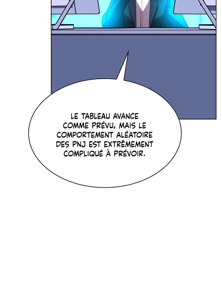 Overgeared (Remake) Chapitre 164 - Page 54